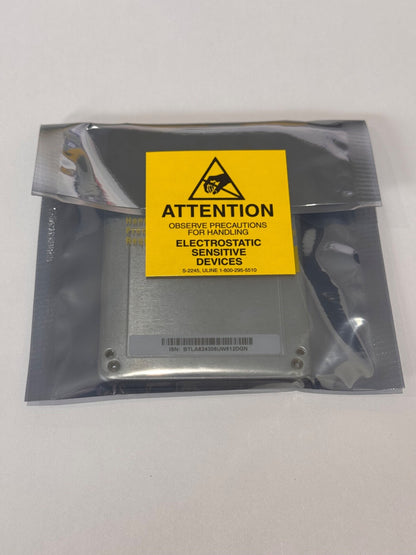 Dell 02X60D Intel 512GB 2.5" SATA SSD Pro 5450s Series SSDSC2KF512GB