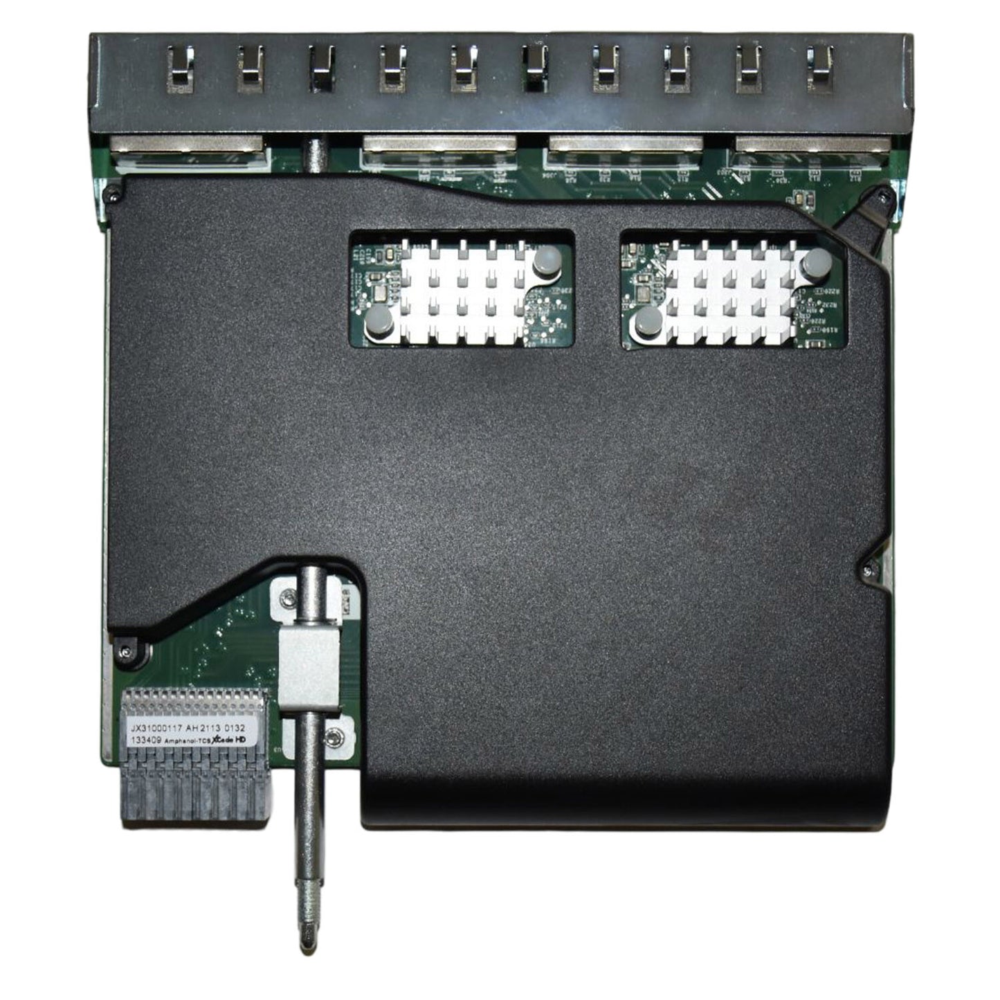 Dell PowerEdge VRTX 1Gb I/O Gigabit Pass-Through Module 0FT79X FT79X