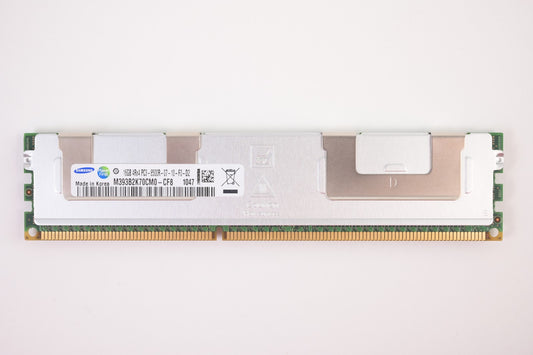 Samsung 16GB Rank x4 PC3-8500R DDR3 ECC Server Memory RAM M393B2K70CM0-CF8 Y898N (NOT FOR HOME PC)