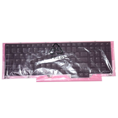 Dell Alienware 17 R5 RGB-Per Key Backlit Laptop Keyboard Assembly 44RC9