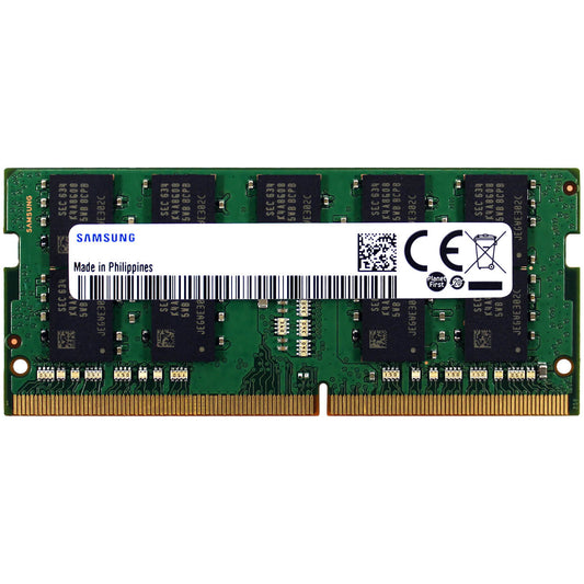 Samsung 8GB 2Rx8 PC4-2133P PC4-17000 DDR4 2133 ECC UNB SODIMM Memory RAM 1x8G (NOT FOR HOME PC)