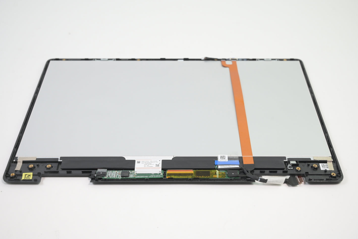 Dell Inspiron Chromebook 7486 2-in-1 14" FHD Touchscreen LCD Assembly 16KK2