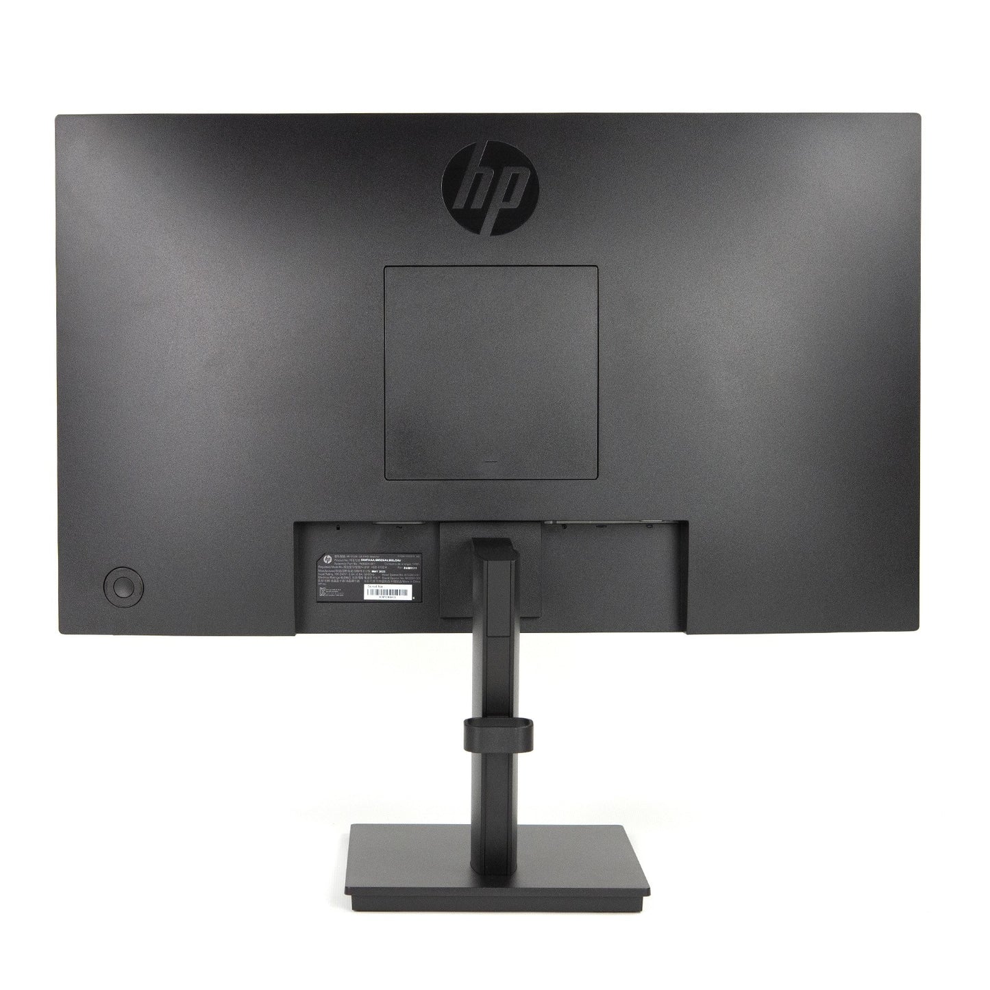 HP P24h G5 24" Widescreen 1920x1080 16:9 Full HD IPS LED LCD Monitor - Grade A