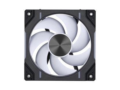 Phanteks CASEFANS PHANTEKS PH-F120D30_DRGB_PWM_BK01 R