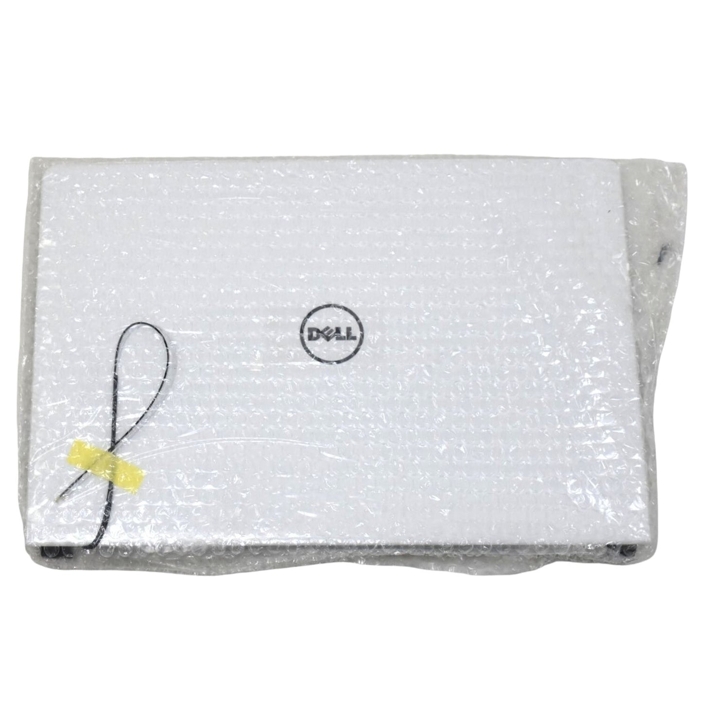 MNTYD Dell Inspiron 5555 5558 15.6" LCD Back Cover Assembly White w/Bezel JFCP3