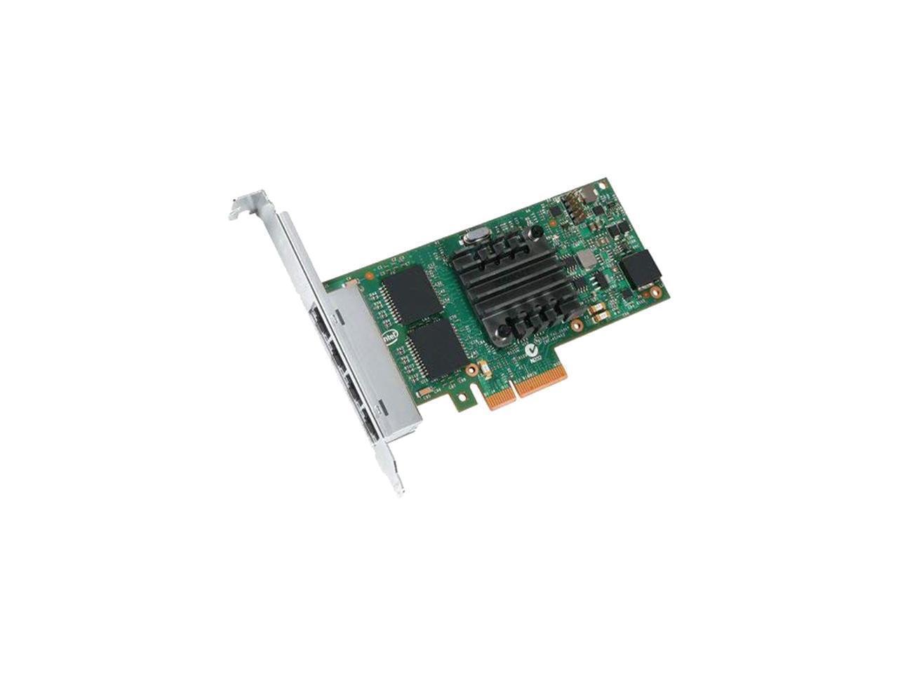 Intel I350T4V2 CH Intel|I350T4V2 R Network Commercial