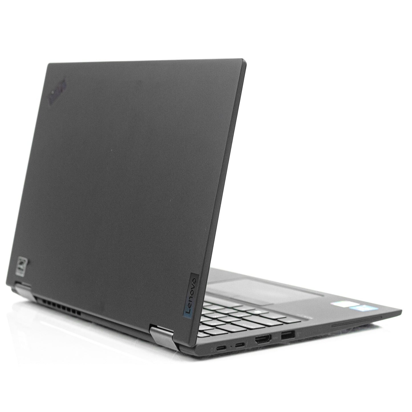 Lenovo ThinkPad X13 Yoga G2 14" Touch Laptop Core i5 16GB 512GB SSD Win 11 Pro