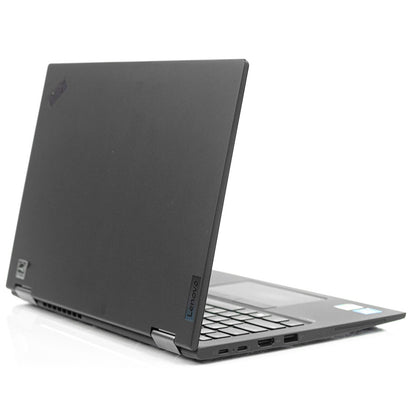 Lenovo ThinkPad X13 Yoga G2 14" Touch Laptop Core i5 16GB 512GB SSD Win 11 Pro