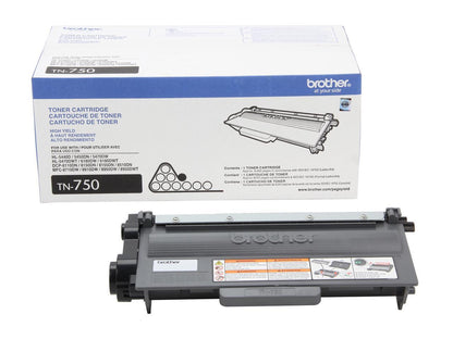 TON BROTHER | TN750 R