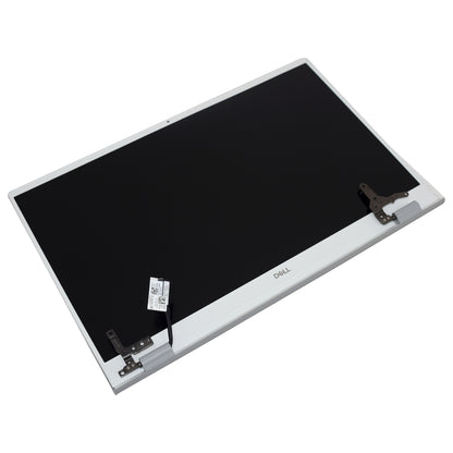 Dell Inspiron 5501 5502 5505 15.6" FHD LCD Display Assembly K37D1 - Silver