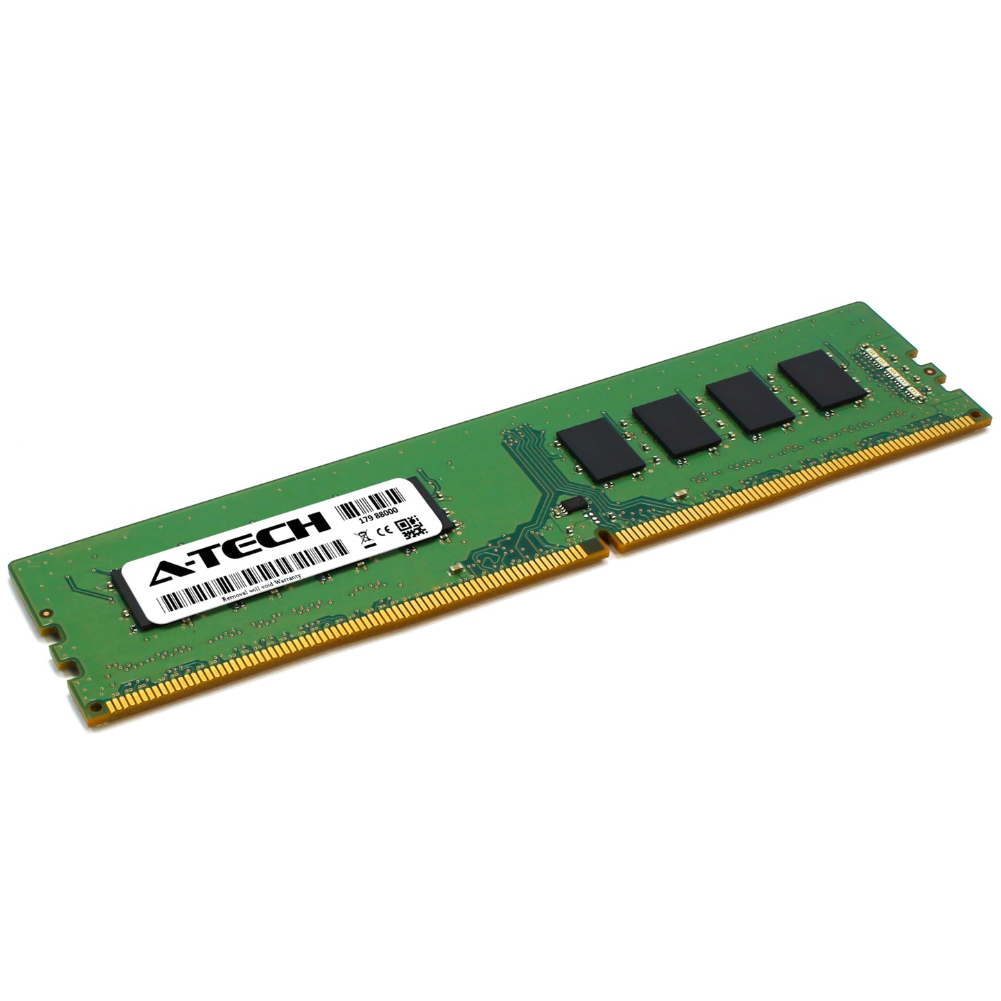 16GB PC4-23400 ECC REG Memory RAM for Dell PowerEdge R740 (AA579532 Equivalent) (NOT FOR HOME PC)