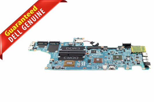 Dell Inspiron M301z AMD Athlon II Neo K125 Laptop Motherboard w/ UMA Video J7CJ8