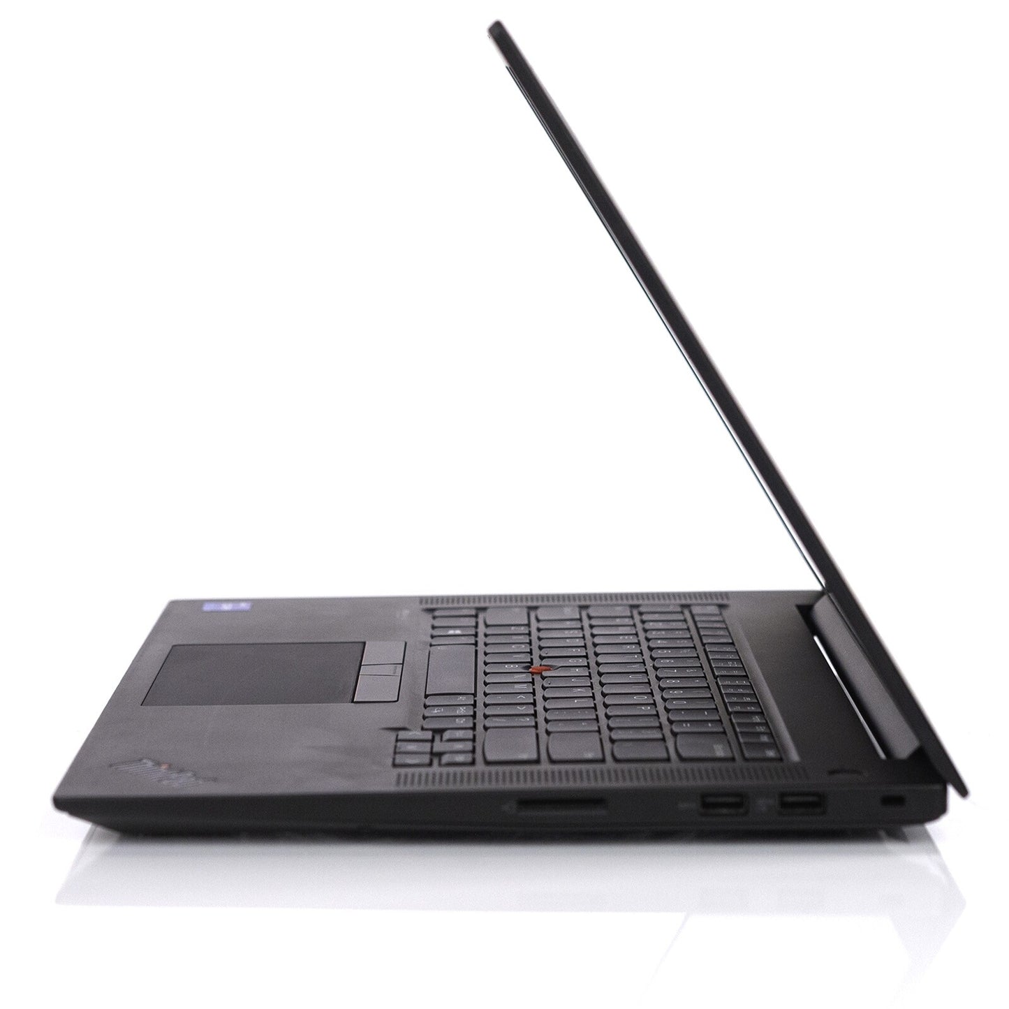 Lenovo ThinkPad P1 G4 16" Laptop Core i7 16GB 512GB SSD Windows 11 Pro B v.WCB