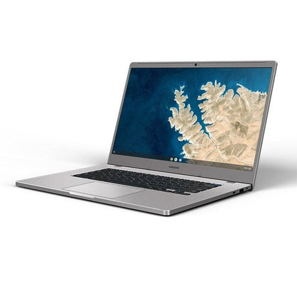 New Samsung Chromebook 4 15.6" FHD Celeron N4020 4GB 64GB eMMC Webcam Chrome OS