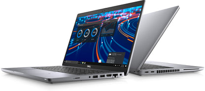 Dell Latitude 5420 14" FHD Core i7-1185G7 16GB 512GB PCIe SSD Cam Windows 10 Pro