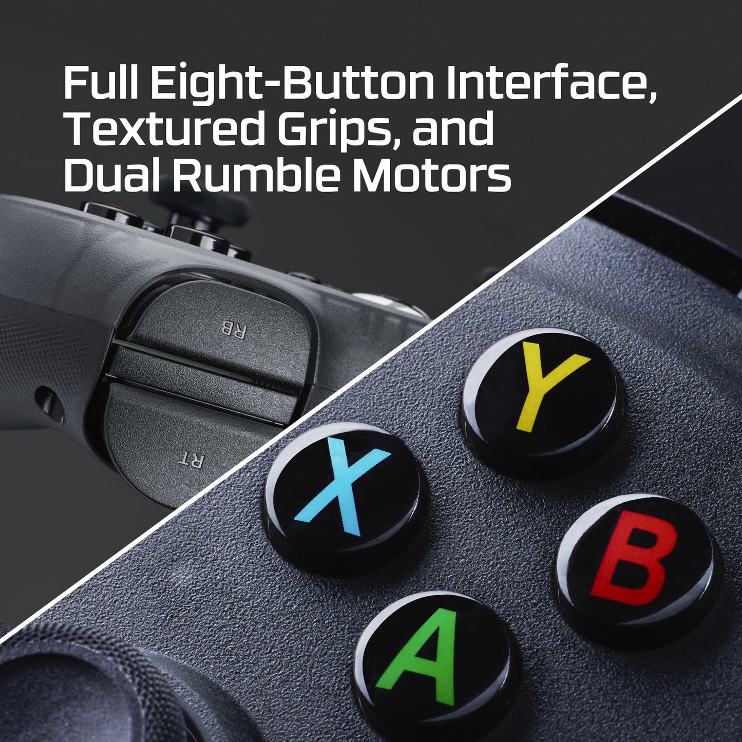 HyperX Clutch Tanto Mini WD Gaming Controller