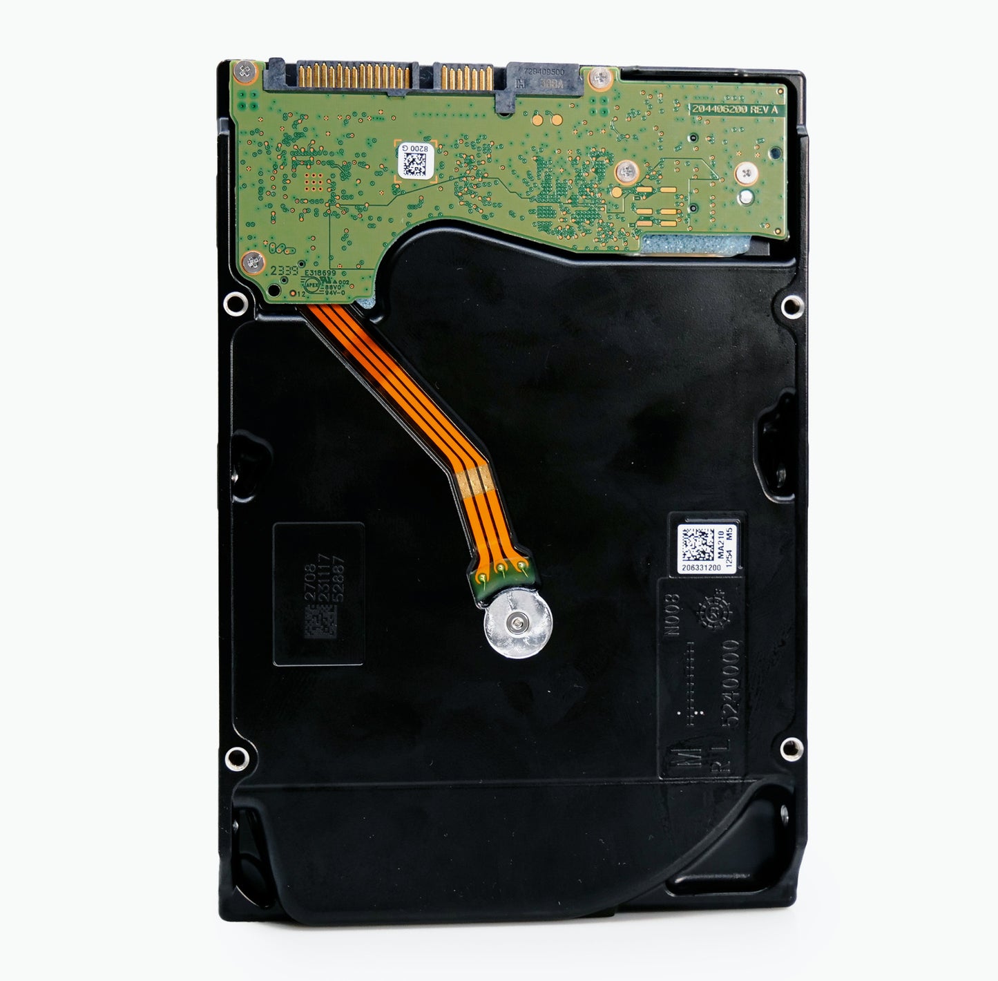 Seagate Exos 28TB 7.2K RPM SATA 6Gb/s 3.5" Enterprise HDD - ST28000NM000C