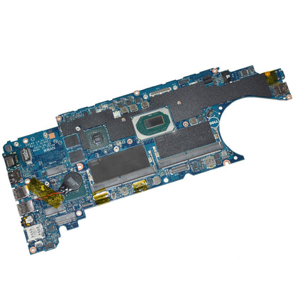 Dell Latitude 5401 Laptop Motherboard i5-9400H CPU Nvidia MX150 LA-H172P 4TXRT