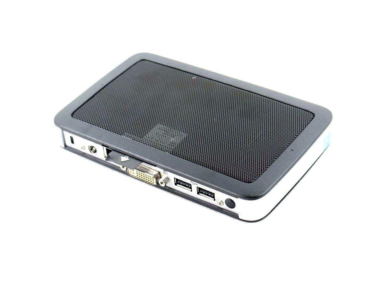 Dell Wyse Tx0 - 3010 Thin Client MARVEL PJ4 v7 1.0 GHz 1GB Ram 0 GB Thin V7W37