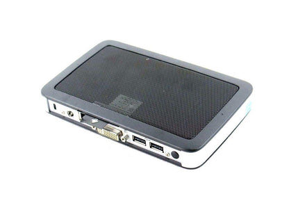 Dell Wyse Tx0 - 3010 Thin Client MARVEL PJ4 v7 1.0 GHz 1GB Ram 0 GB Thin V7W37