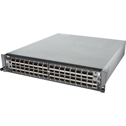 Dell Networking Z9264F-ON 64P 100GbE QSFP28 2P SFP+ RA OS10 Switch