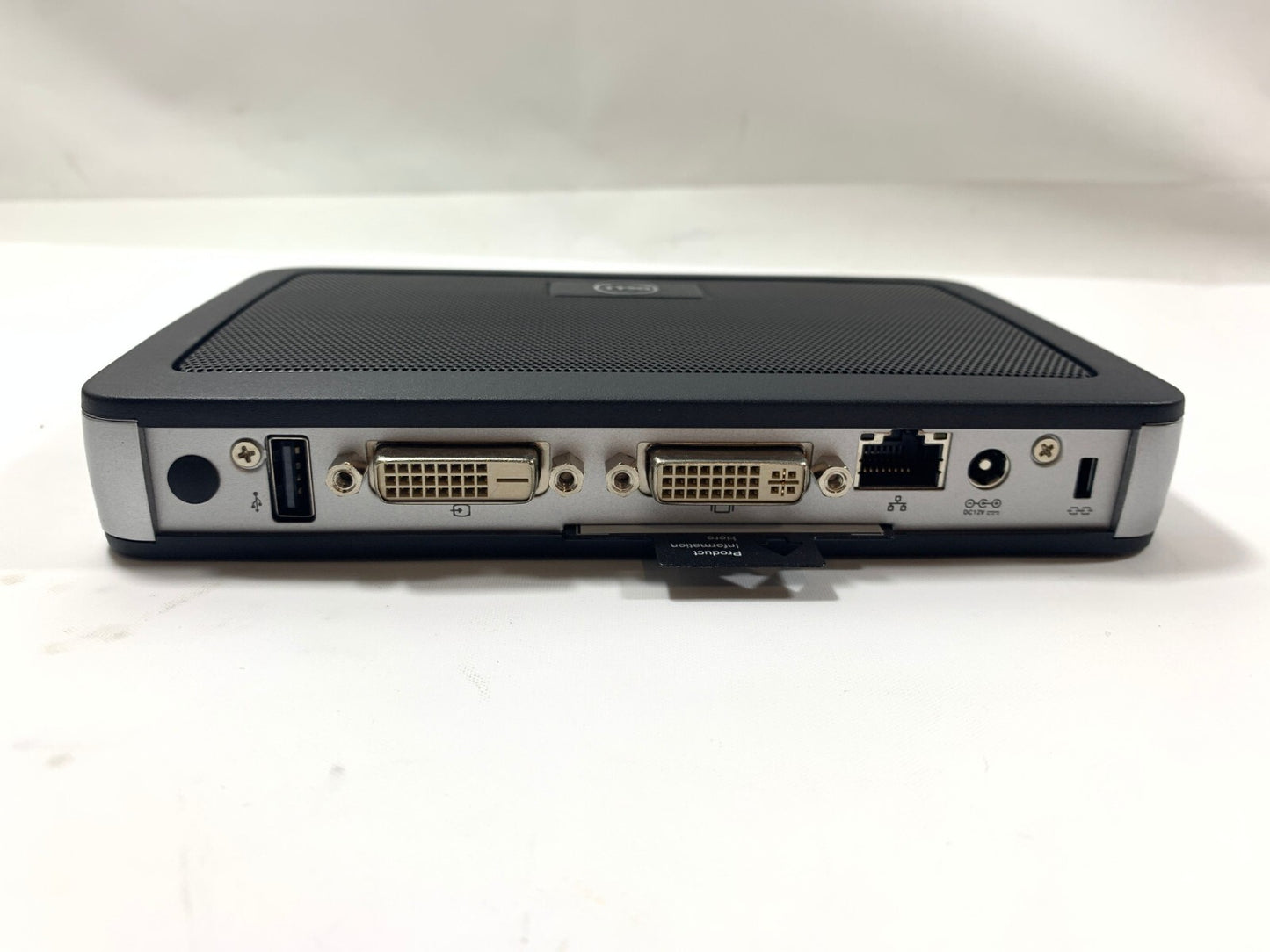 Thin Client Tx0D - 3020 MARVEL 88AP2128-B1 1.20 GHz 2 GB DDR3 SDRAM 4 GB 2FK0T