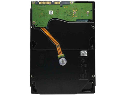 MDD 22TB 7200RPM 256MB Cache SATA 6.0Gb/s 3.5" Enterprise Hard Drive