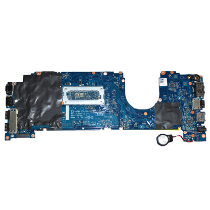 Dell Latitude 7490 Core i5-8350U Quad-core 1.7GHz Motherboard C56HH LA-F321P