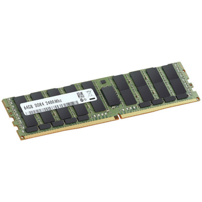 Dell 64GB 4Rx4 DDR4 ECC LRDIMM 2400Mhz (A8451131) (A8451131-OSTK) (NOT FOR HOME PC)