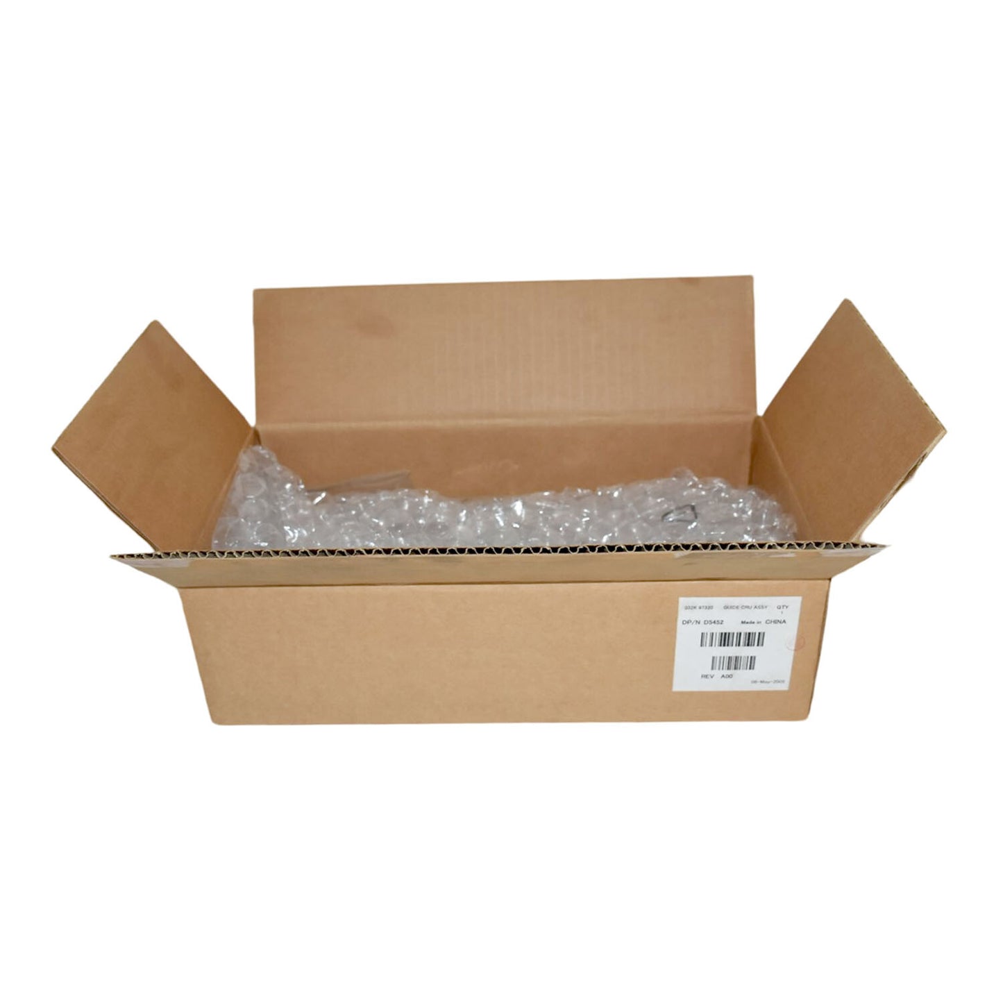 Genuine OEM Dell 3000CN 3010CN 3100CN Left Guide Transfer Belt D5452 0D5452