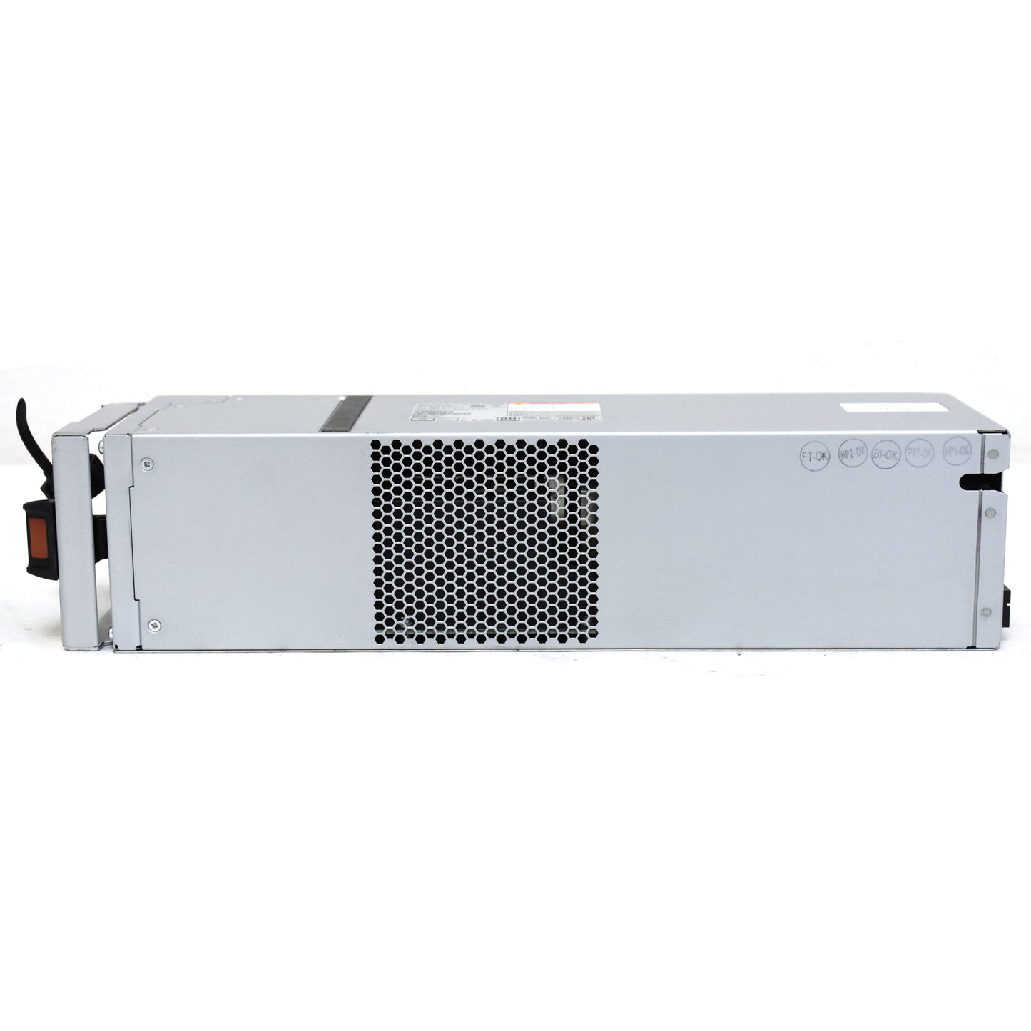Dell Compellent SC4000 & SC2000 580W Hot-Swap PSU Power Supply Unit Y5W2H