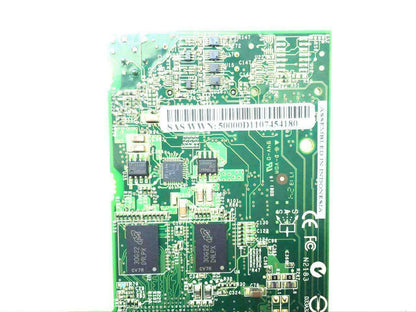 Lot of 5 Adaptec ASR-2405 SAS SATA 4 port 3 GB /s 8x PCIE 2405 128 RAID Adapter (NOT FOR HOME PC)