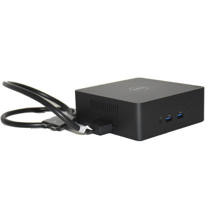 Dell Precision 7730 7530 K16A Thunderbolt 3 USB-C Docking Station 2RRTM TB18DC