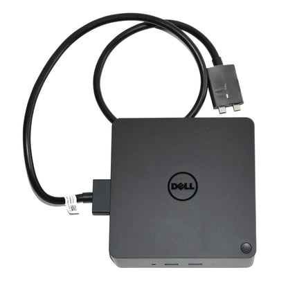 Dell Precision 7730 7530 K16A Thunderbolt 3 USB-C Docking Station 2RRTM TB18DC