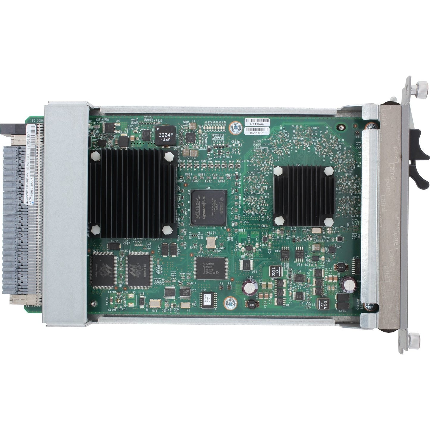 Cisco Nexus 9500 Platform System Controller (N9K-SC-A-CIS)