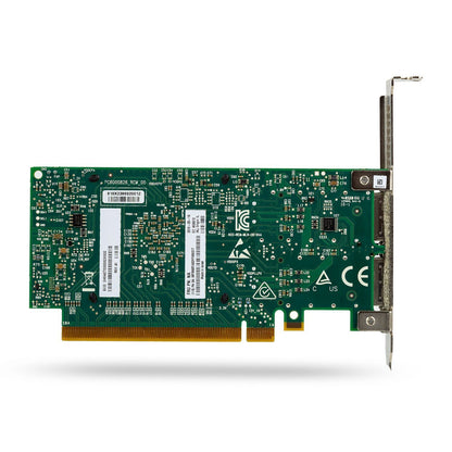 Lot of 2 IBM 98Y8995 Mellanox CB194A 2-Ports 56GB Connect-IB InfiniBand Adapter