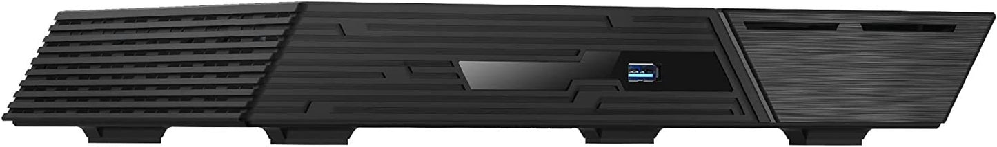 Asustor Flashstor 12 Pro 12 Bay NAS Quad-Core 2.0GHz 4GB DDR4 FS6712X