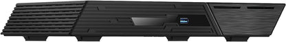 Asustor Flashstor 12 Pro 12 Bay NAS Quad-Core 2.0GHz 4GB DDR4 FS6712X