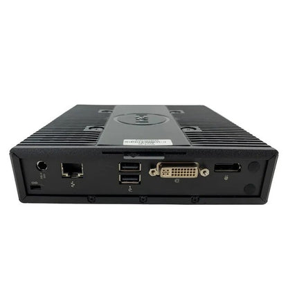 Dell Wyse D90DW Thin Client AMD G-T48E 1.40 GHz 2GB 4GB SSD OS WES K9VTK-SP-AAA