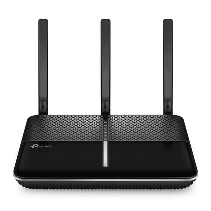 TP-Link Archer A10 AC2600 Smart WiFi Gigabit MU-MIMO Router, Work w/Alexa