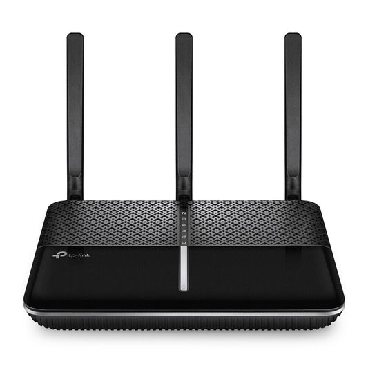 TP-Link Archer A10 AC2600 Smart WiFi Gigabit MU-MIMO Router, Work w/Alexa