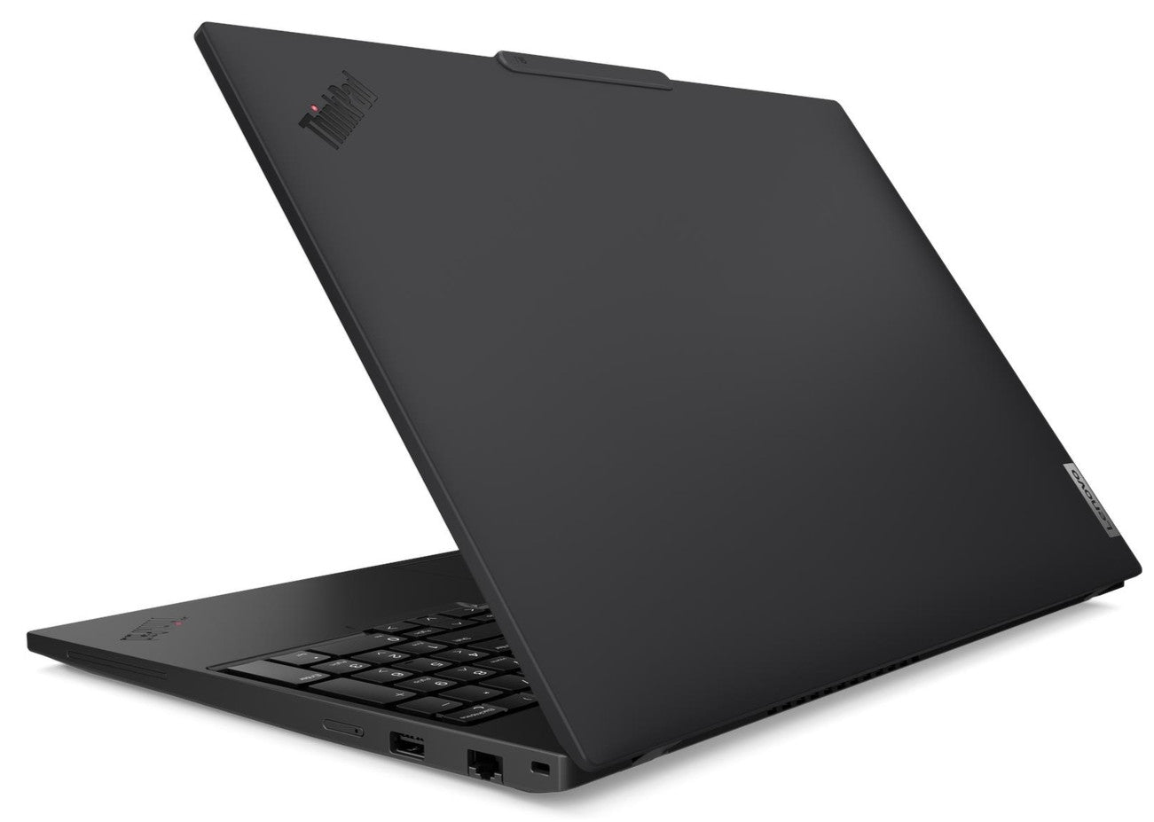 Lenovo ThinkPad T16 Gen 3 16" WUXGA Core Ultra 5 125U 16GB 512GB SSD FPR