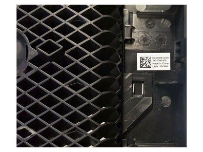 New Genuine Dell Precision T1700 Front Bezel Face Plate Black 0C5P8 00C5P8