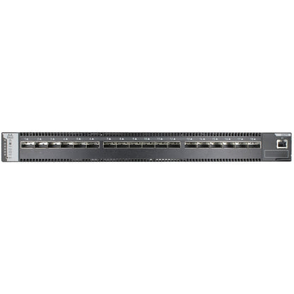 Mellanox SX6015 18P FDR QSFP+ InfiniBand Switch