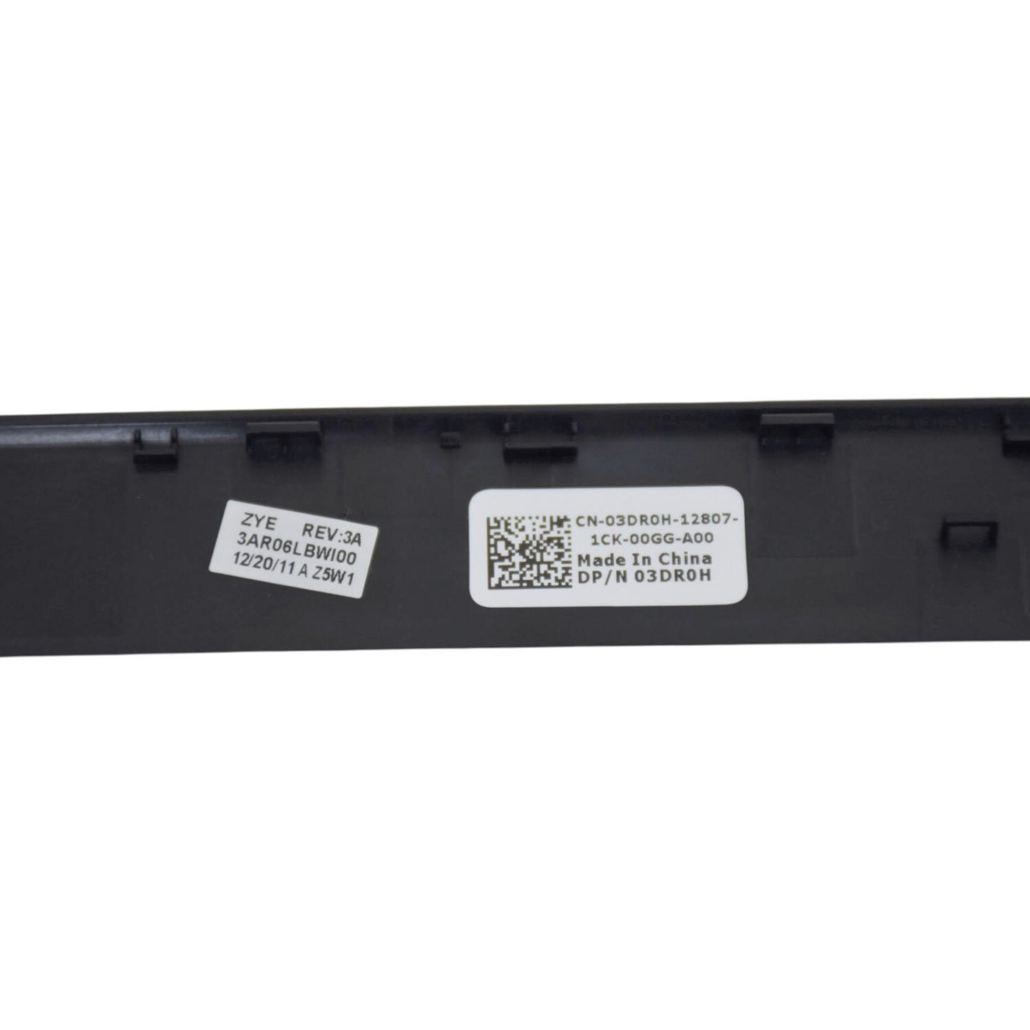 Lot of 10 Genuine Dell Inspiron 14R N4120 14.0" LCD Front Bezel 3DR0H 03DR0H