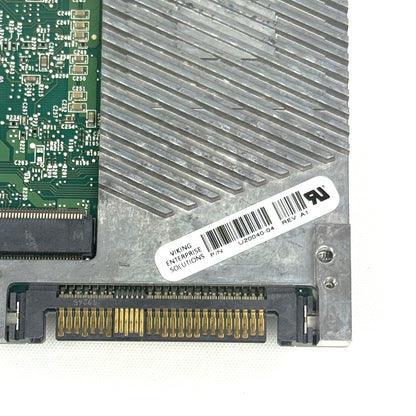 Viking Enterprise Solutions 2.5" Performance U.2 4x NVMe SSD Module U20040-04