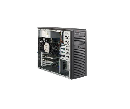 SuperMicro SYS-5037A-i SuperServer