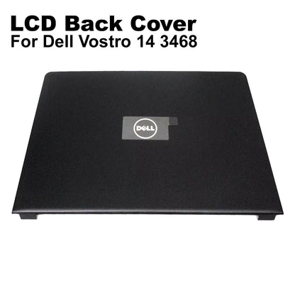 New Dell OEM Vostro 14 3468 14" LCD Back Cover Lid Top Assembly C5N3G 0C5N3G