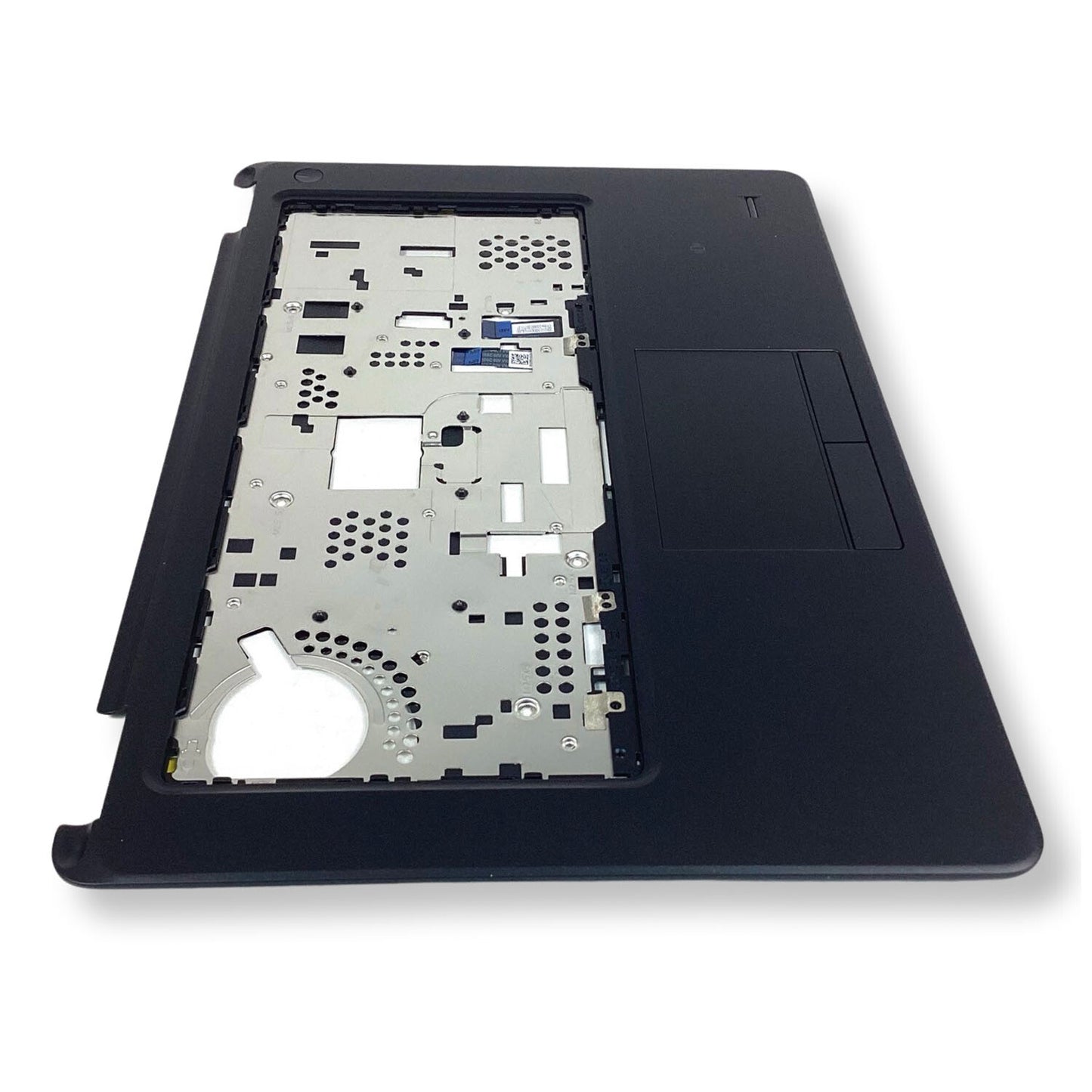 Dell OEM Latitude E7450 Palmrest Touchpad Assembly Fingerprint Reader 6568K