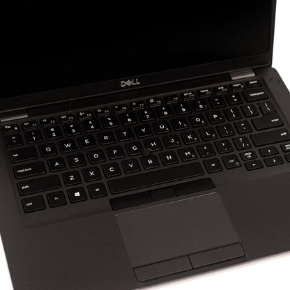 Dell Latitude 5401 14" Touch Laptop Core i5 16GB 512GB SSD Windows 11 Pro B vWCA
